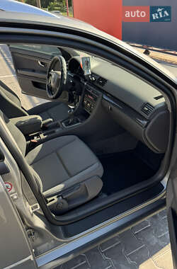 Универсал Audi A4 2002 в 