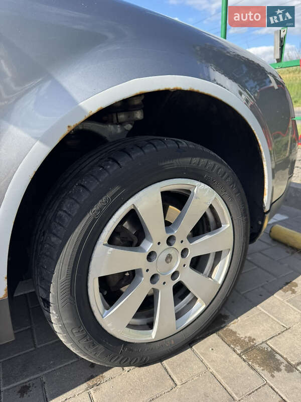 Універсал Audi A4 2002 в Вінниці