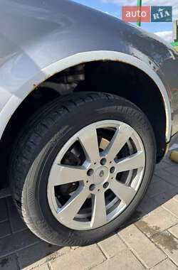 Универсал Audi A4 2002 в 
