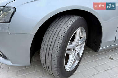 Универсал Audi A4 2010 в 