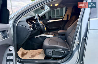 Универсал Audi A4 2010 в 