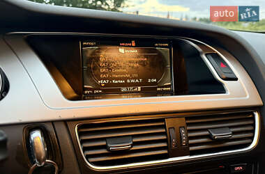 Универсал Audi A4 2010 в 