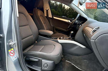 Универсал Audi A4 2010 в 