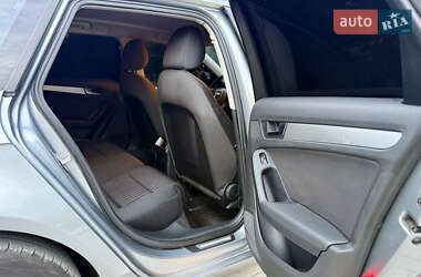 Универсал Audi A4 2010 в 