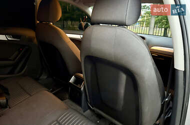 Универсал Audi A4 2010 в 