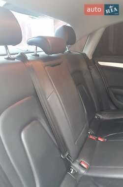 Седан Audi A4 2014 в 