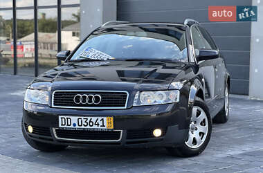 Универсал Audi A4 2003 в 