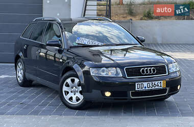 Универсал Audi A4 2003 в 