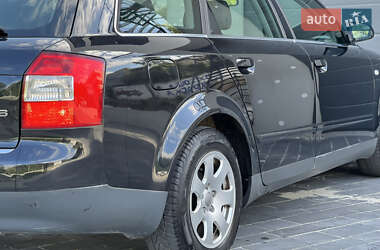 Универсал Audi A4 2003 в 