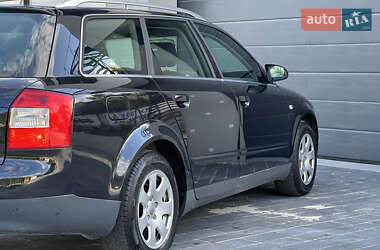Универсал Audi A4 2003 в 