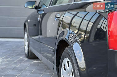 Универсал Audi A4 2003 в 