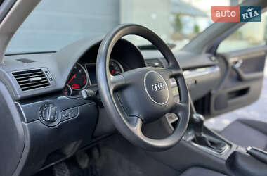 Универсал Audi A4 2003 в 