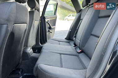Универсал Audi A4 2003 в 