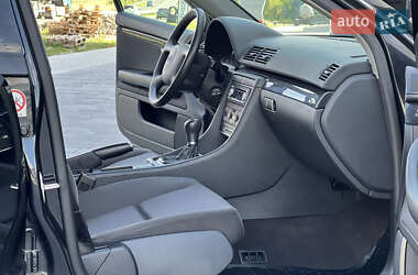 Универсал Audi A4 2003 в 