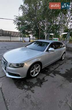 Універсал Audi A4 2008 в Харкові