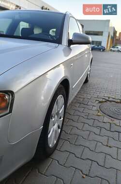 Универсал Audi A4 2007 в 