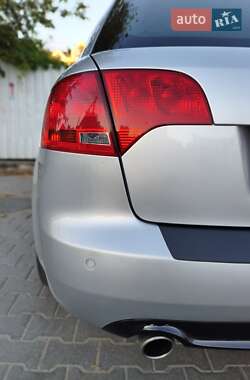 Универсал Audi A4 2007 в 