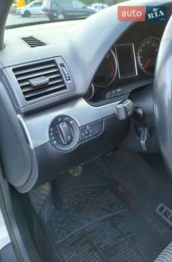 Универсал Audi A4 2007 в 
