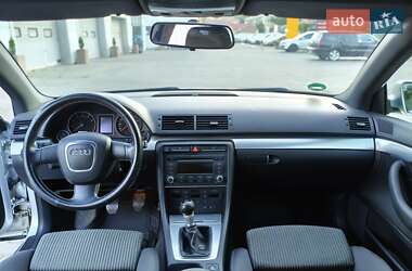 Универсал Audi A4 2007 в 
