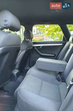 Универсал Audi A4 2007 в 