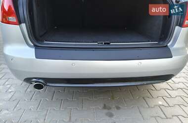 Универсал Audi A4 2007 в 
