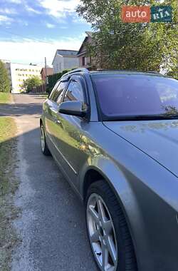 Универсал Audi A4 2004 в 