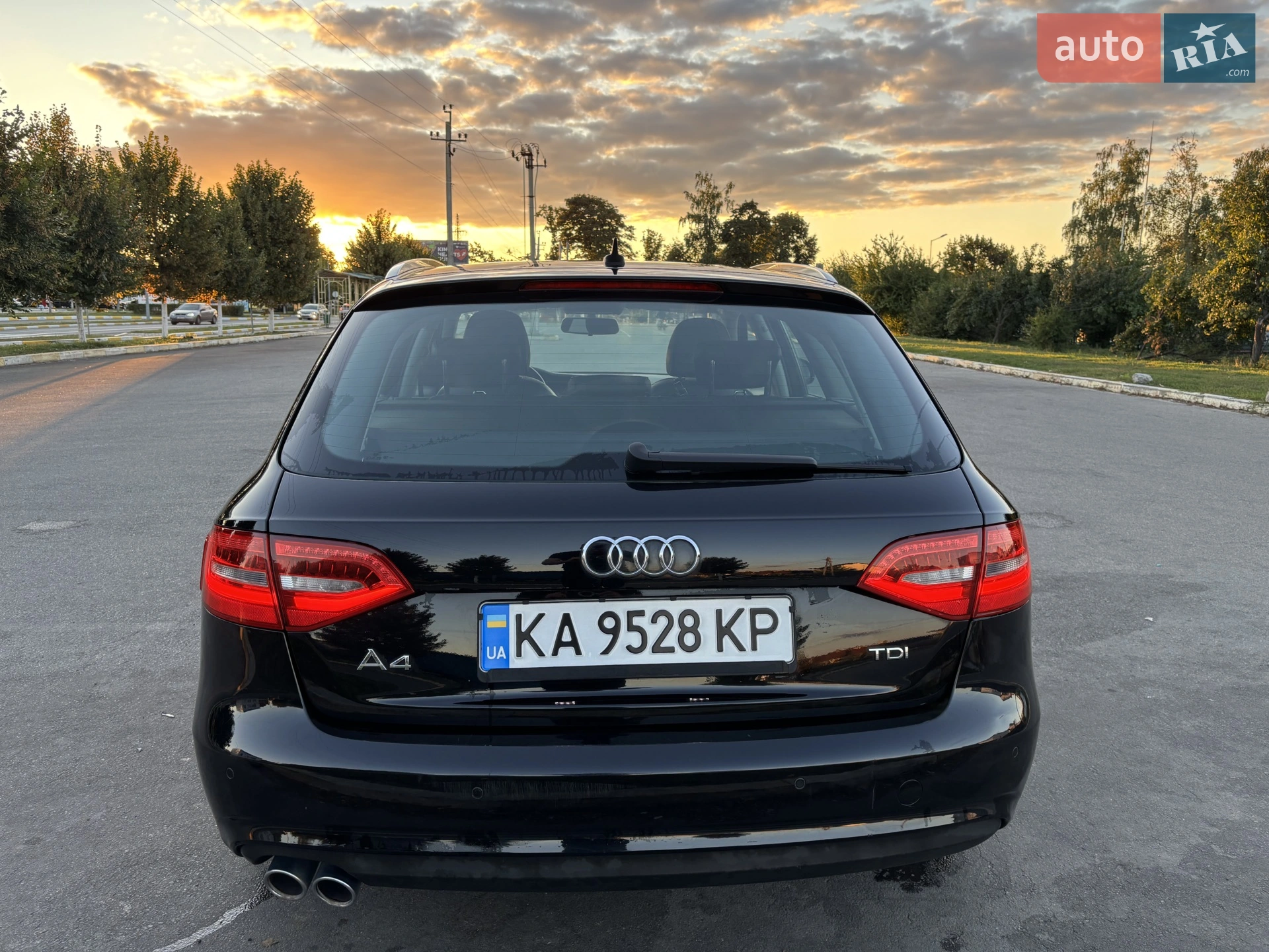 2015 Audi A4 - мініатюра 15