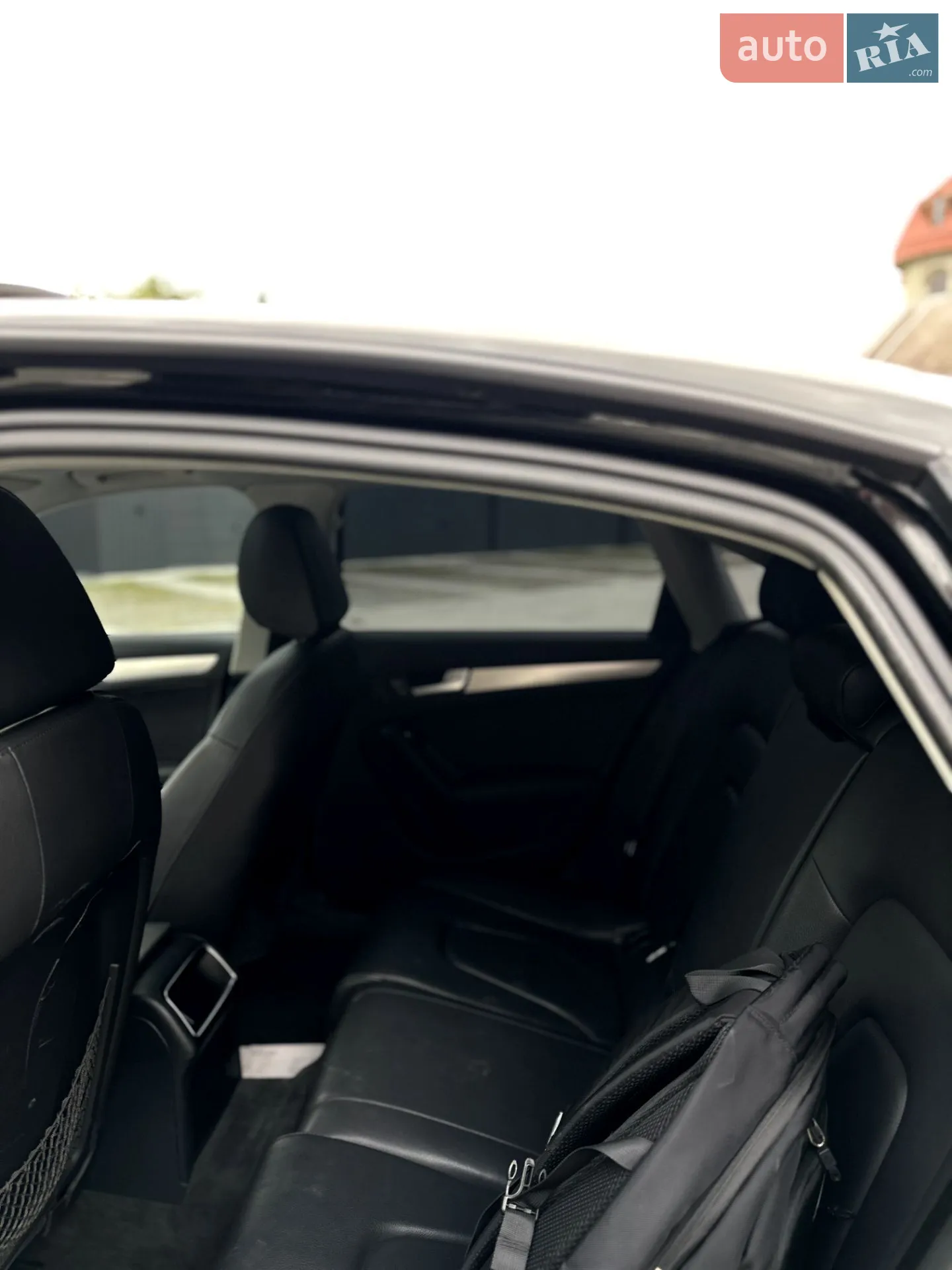 2013 Audi A4 - мініатюра 13