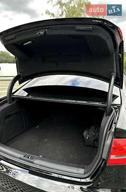 Седан Audi A4 2013 в Самборі