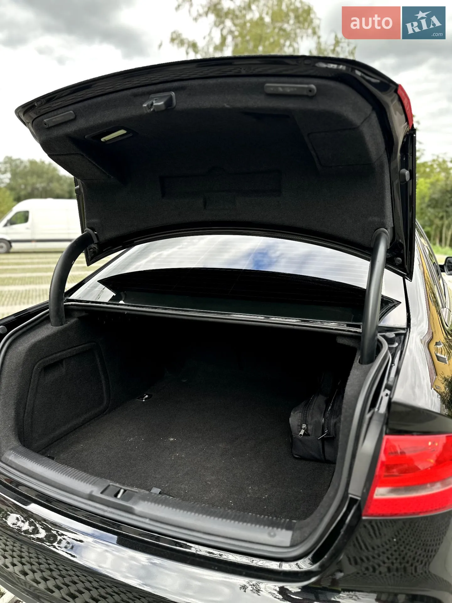 2013 Audi A4 - мініатюра 17