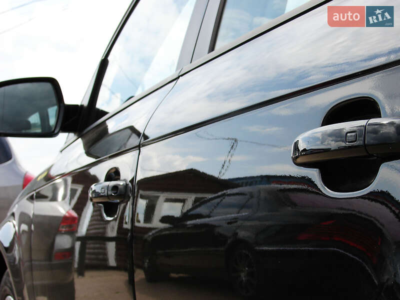 Универсал Audi A4 2015 в Одессе фото 13 Универсал Audi A4 2015 в Одессе