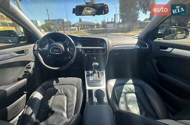 Седан Audi A4 2013 в 