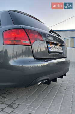 Универсал Audi A4 2005 в 