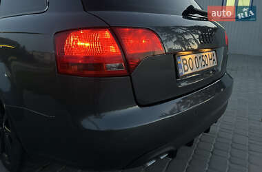 Универсал Audi A4 2005 в 
