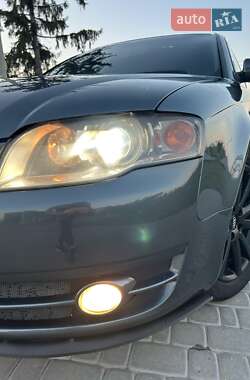 Универсал Audi A4 2005 в 