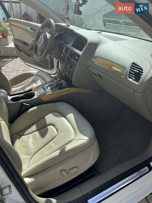 Седан Audi A4 2010 в Шепетівці фото 7 Седан Audi A4 2010 в Шепетівці