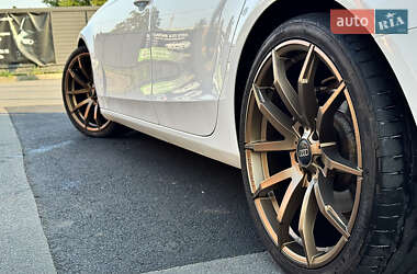 Седан Audi A4 2012 в 