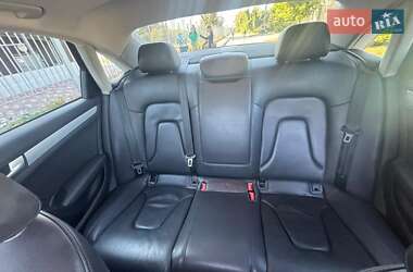 Седан Audi A4 2013 в 