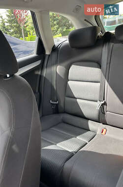 Универсал Audi A4 2010 в 