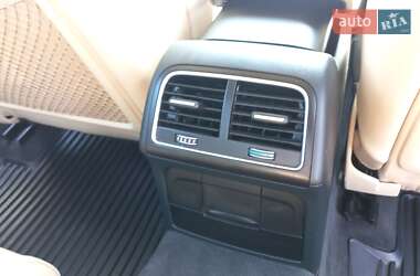 Седан Audi A4 2013 в 