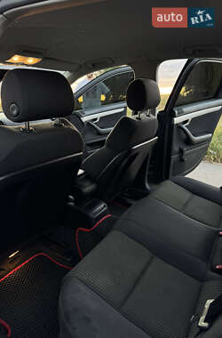 Седан Audi A4 2006 в 