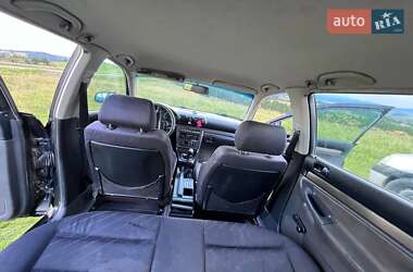 Универсал Audi A4 1997 в 