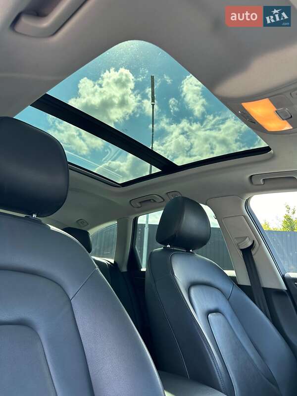 Универсал Audi A4 2013 в Львове фото 17 Универсал Audi A4 2013 в Львове