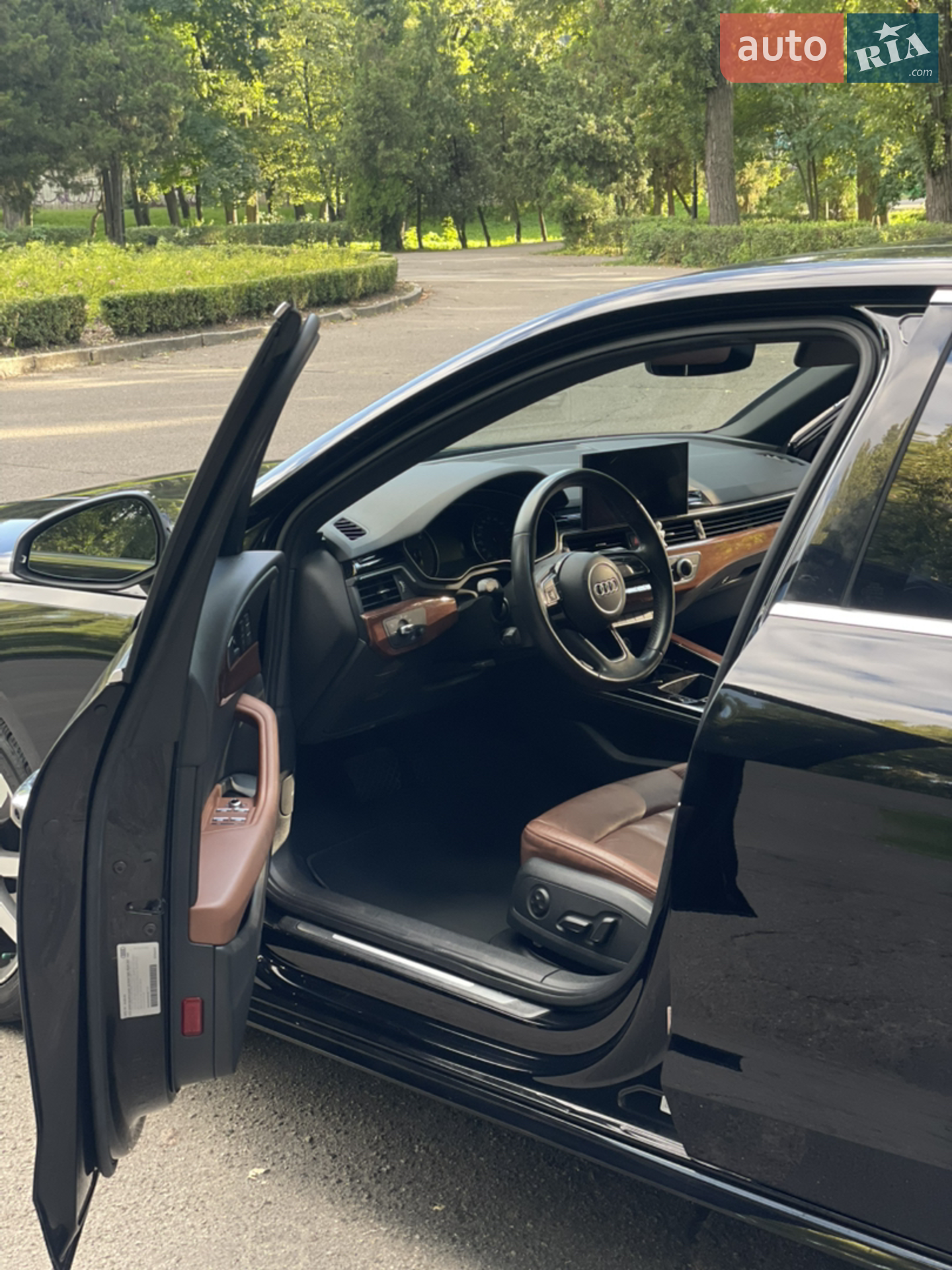2020 Audi A4 - мініатюра 5