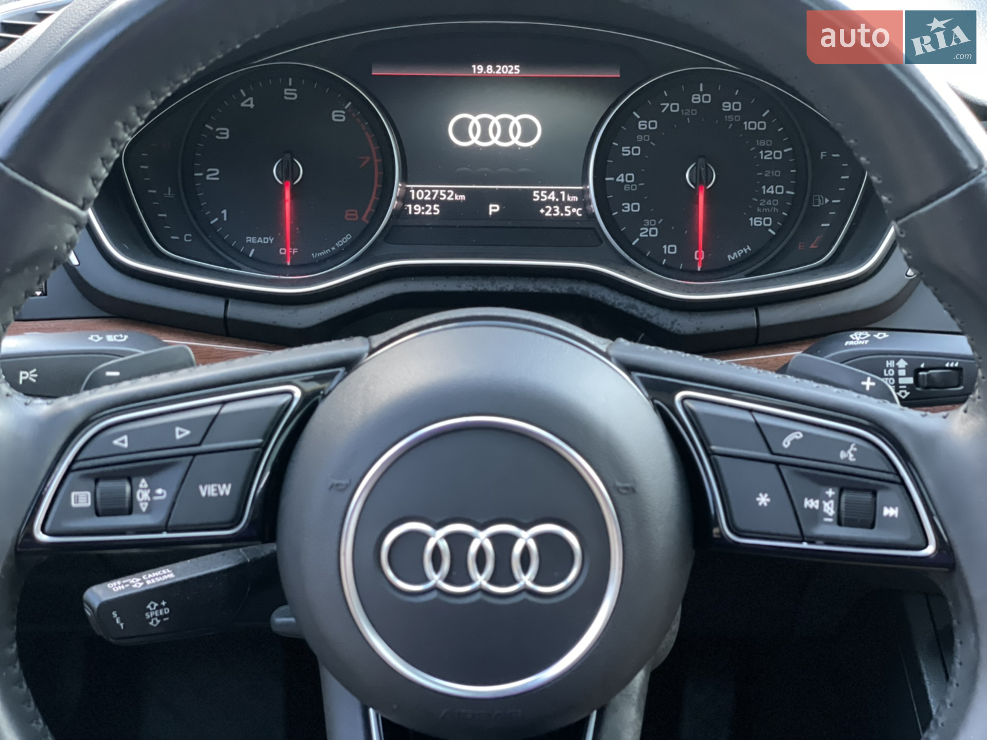 2020 Audi A4 - мініатюра 2