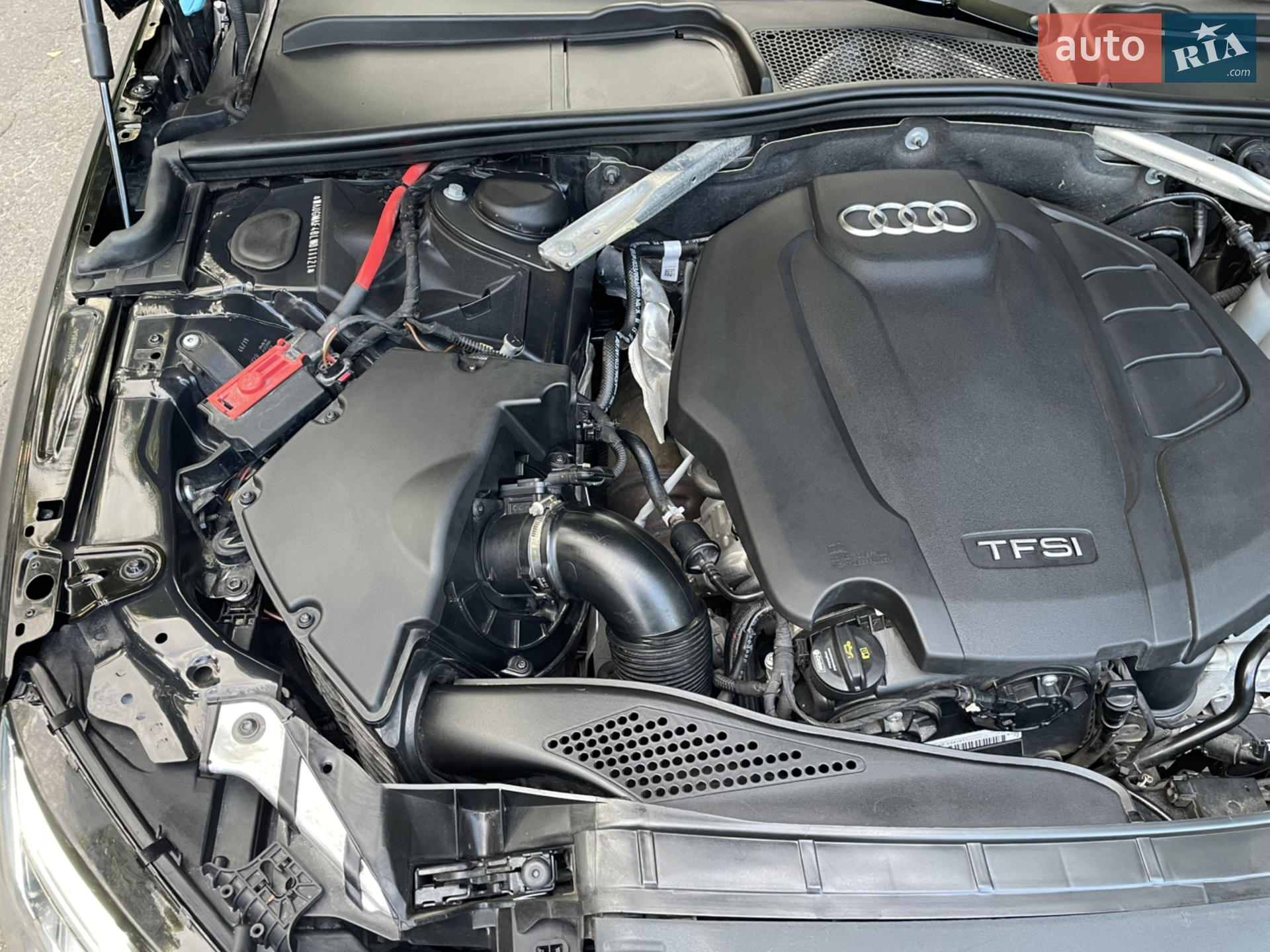 2020 Audi A4 - мініатюра 19