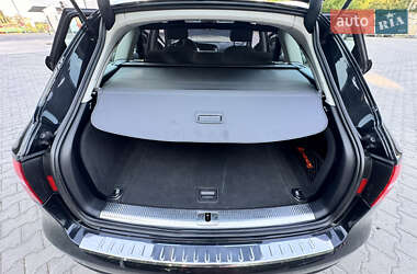 Универсал Audi A4 2013 в 