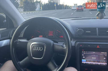 Универсал Audi A4 2005 в 