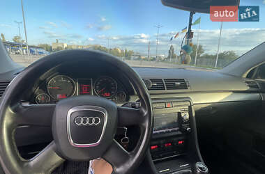 Универсал Audi A4 2005 в 