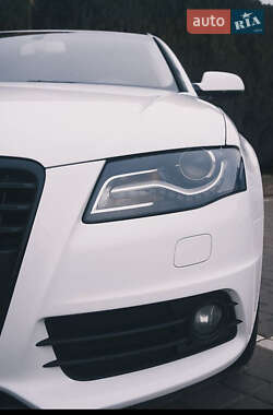 Универсал Audi A4 2010 в Черкассах